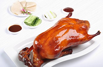 Beijing tour to taste Roast Duck
