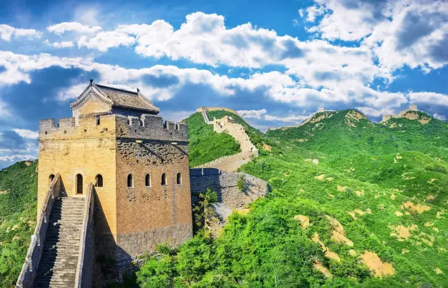 5 Days Beijing Group Tour with Badaling Great Wall