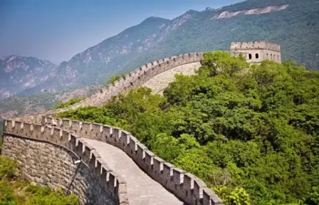 Mutianyu Great Wall