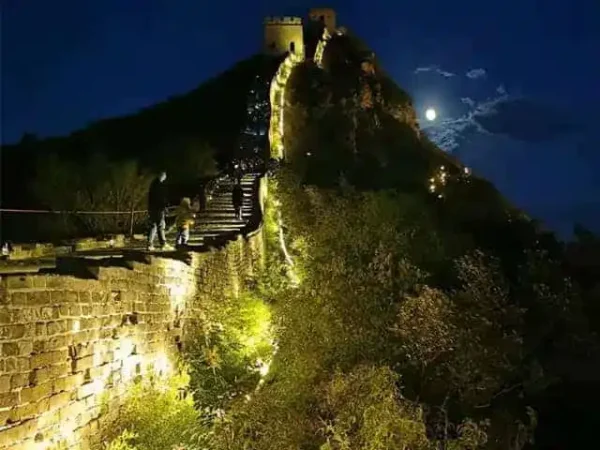 Simatai Great Wall