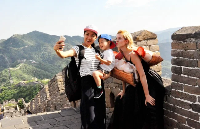 4 Days Beijing Small Group Tour with Jinshanling Great Wall