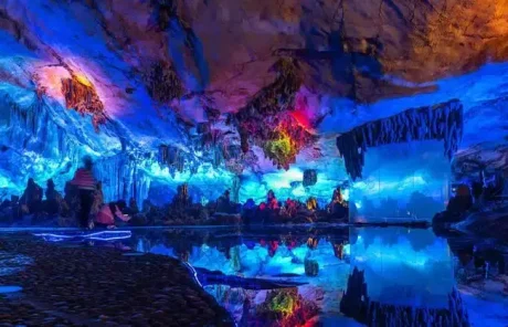 10 Days China Historical and Natural Tour