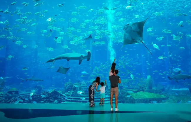 Sanya Atlantis